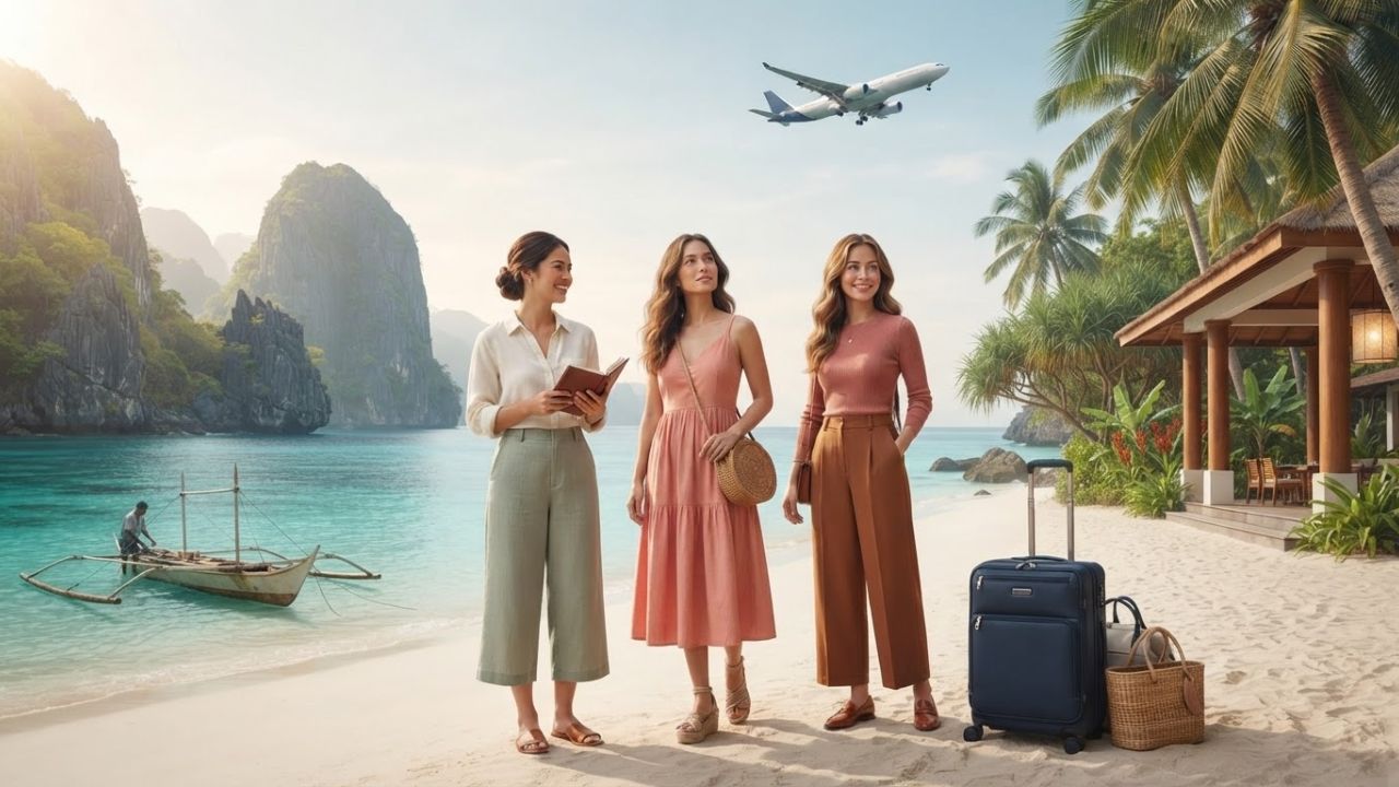 Arkia Launches First Nonstop Tel Aviv–Manila Flights: Direct Israel–Philippines Air Bridge Set for January 2027