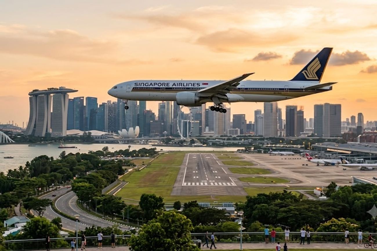 Asia Travel Spotlight: Singapore Airlines Victory Boosts Aviation and Tourism Confidence