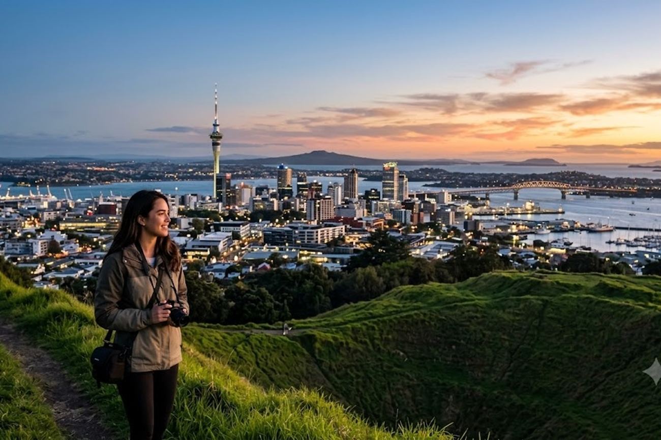 Western Sydney to Auckland: Air New Zealand Opens Trans-Tasman Corridor