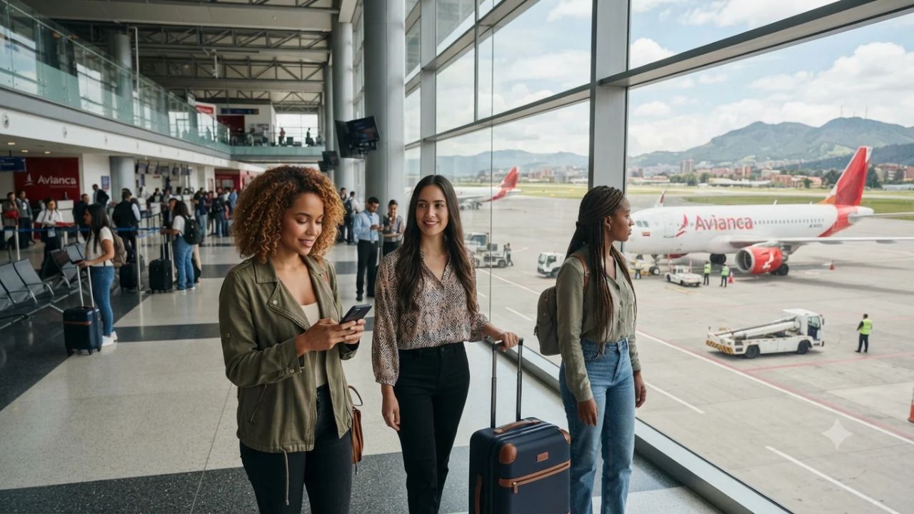 Avianca Expands Business Class Across 100% of Americas Routes: Colombia, Guatemala, and US Flight Guide