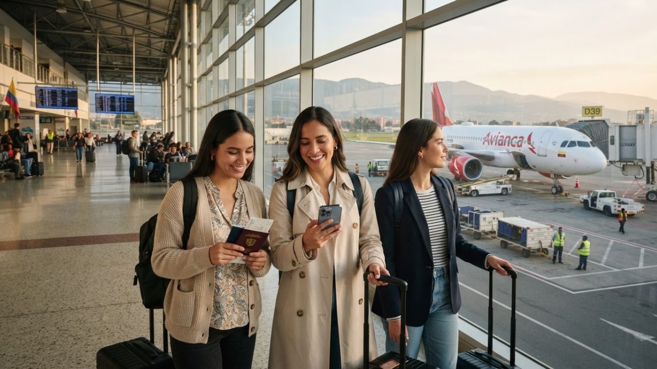 Avianca Unveils Expansive Winter 2026/27 Network: 7 New Nonstop Routes to Miami, New York, and Southern Cone