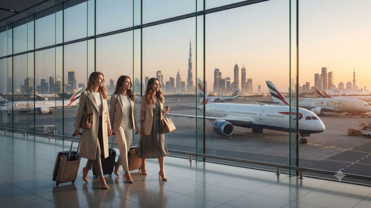 British Airways Restructures UAE Operations with Reduced London-Dubai Flights and Extended Abu Dhabi Suspension Through Winter 2027
