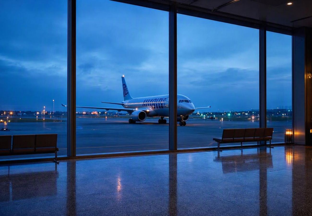 Canadian Air Travel to USA Slowly Recovers in 2026 After 34 Months of Steady Decline