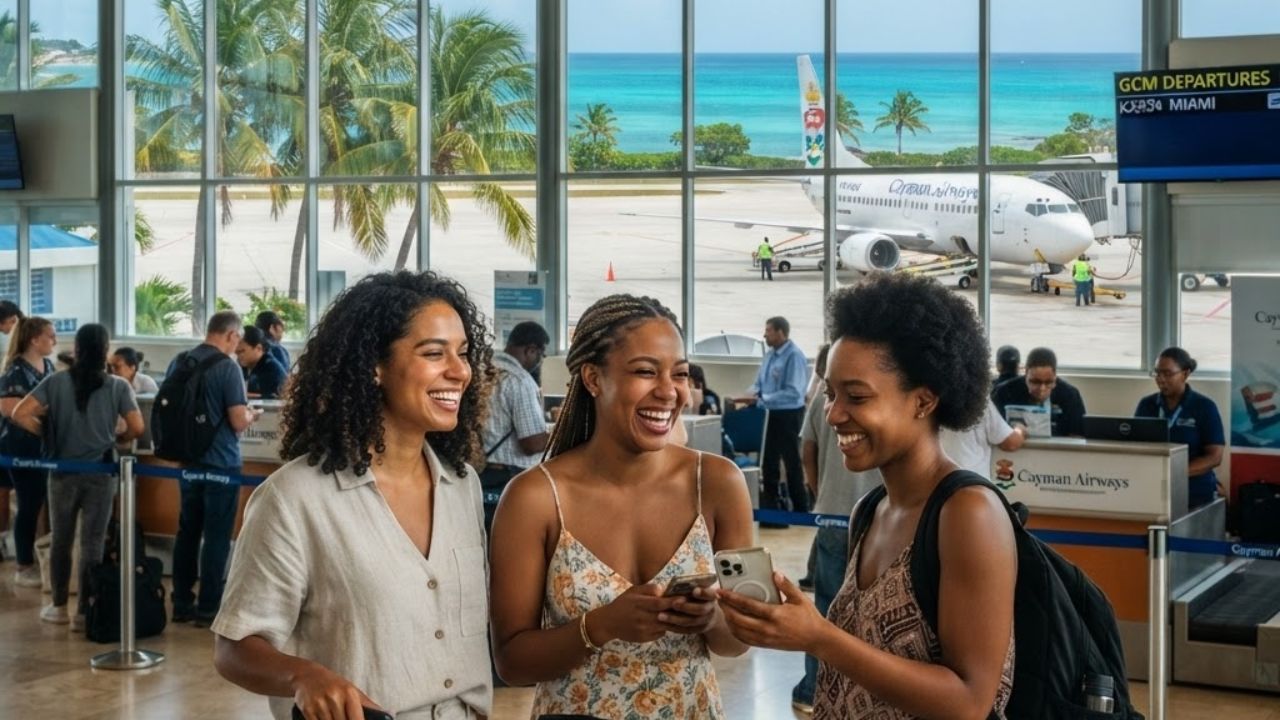 Cayman Airways Partners with Protect Group to Launch Refund Protect: Seamless Ticket Protection Across Global Routes