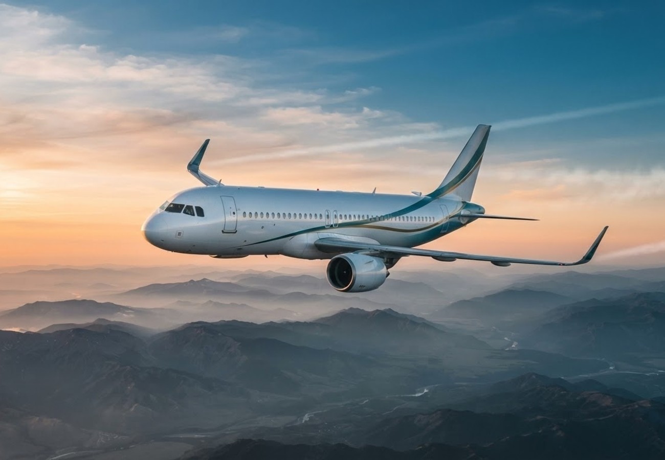 Centrum Air Launches Direct Tashkent to Perm Flights Expanding Uzbekistan-Russia Regional Links 2026