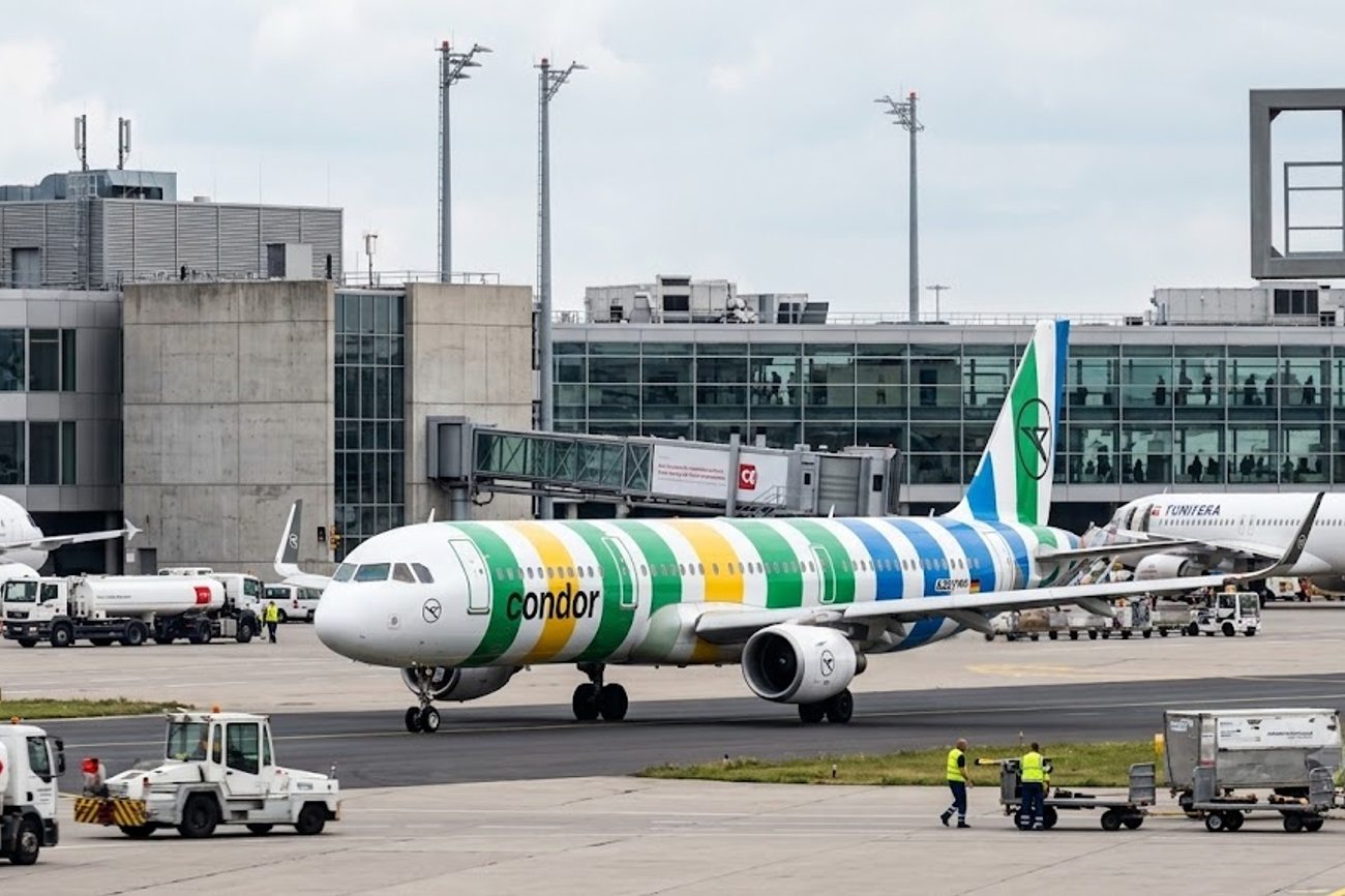 Condor Maps New Growth With Budapest, Venice and Barcelona Routes as Fuel Pressures Reshape Summer 2026 Flight Strategy