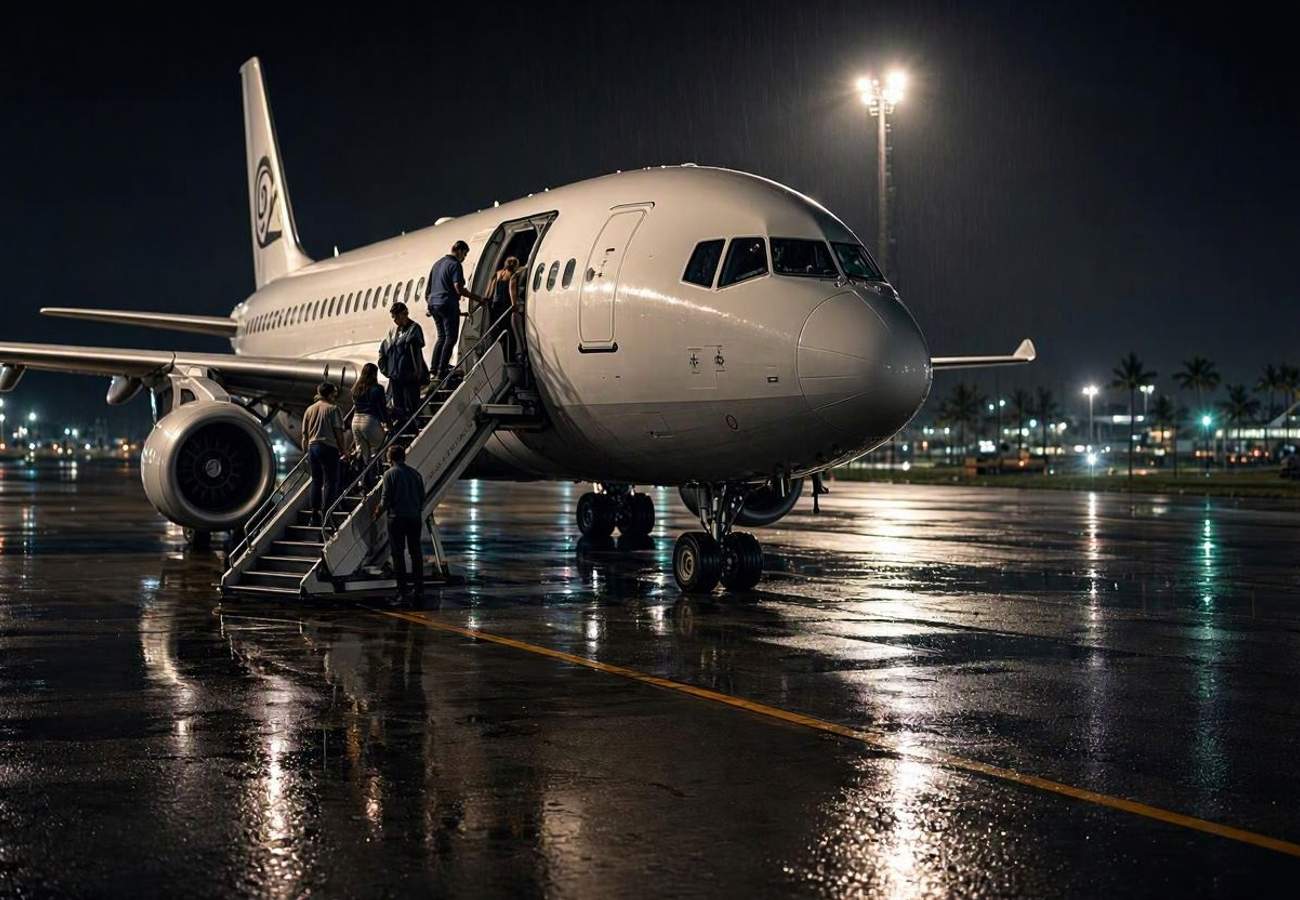 Delta Air Lines Flight 394 Evacuation: 189 Passengers Diverted to Honolulu Due to Fuel Fumes in 2026