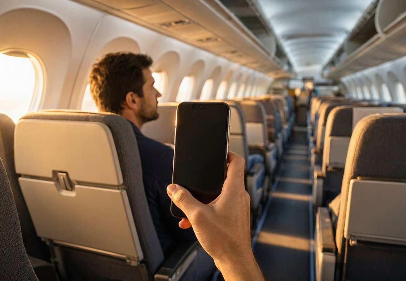 Delta Air Lines Flight 570 Incident: Non-Consensual Filming Trends and Airline Policy Shifts 2026