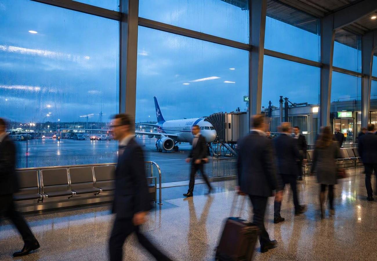 Delta Air Lines Cuts Major Routes in American Airlines Strongholds: JFK-DFW and PHL-SEA Axed