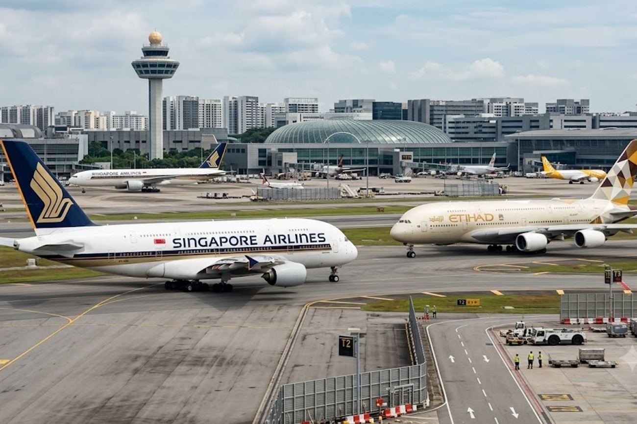 Egypt Aligns With Sweden And More As EGYPTAIR Expands Cairo Stockholm Flights For Winter Travel