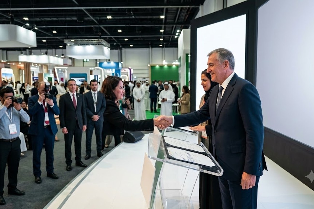 Emirates Leads New Era Of Global Tourism Growth With Seven Destination Deals At ATM 2026