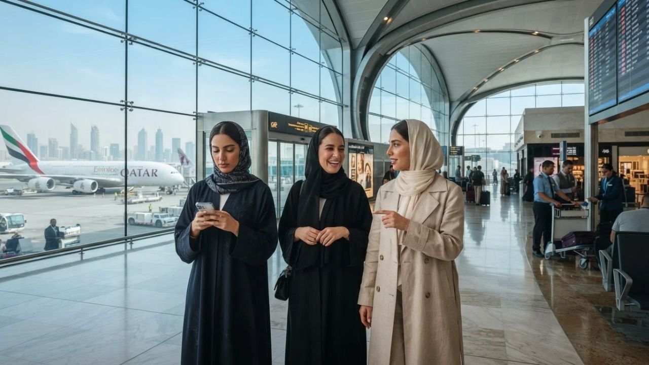 Gulf Aviation Stunned by $4.3 Billion Loss Forecast as Emirates and Qatar Airways Confront Transit Headwinds