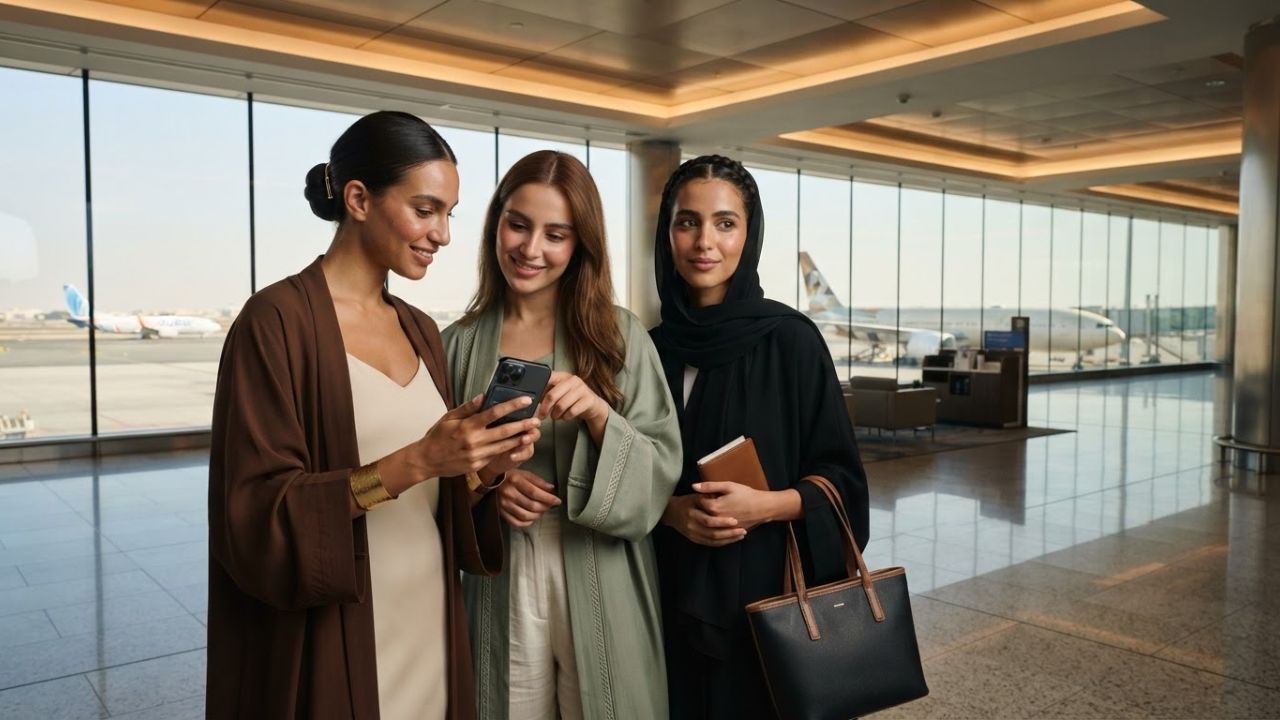 Emirates Skywards Launches Double Miles Promotion Across Emirates and flydubai Global Networks for Autumn 2026