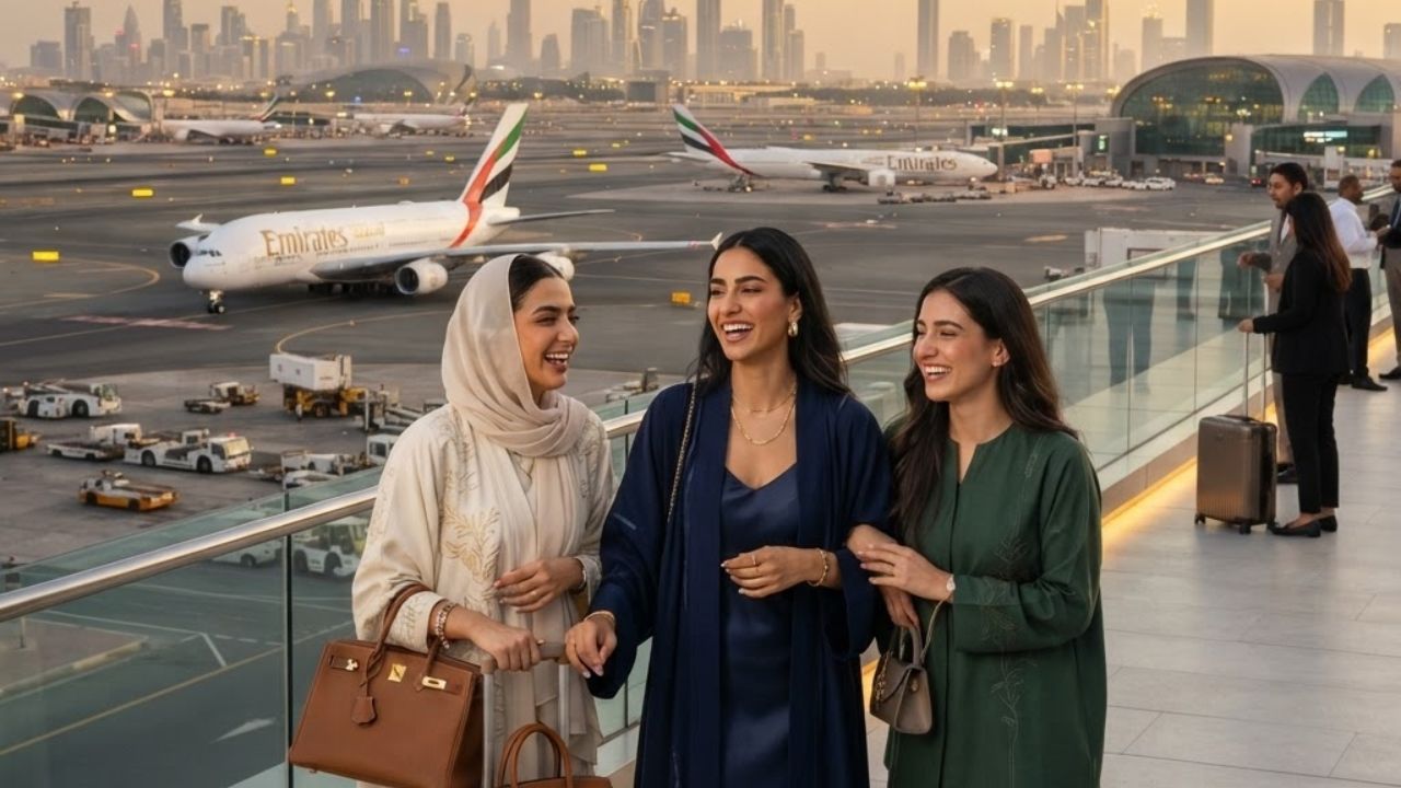 Emirates Restores 98% Network Capacity as Robust Summer Demand Drives Dubai Recovery