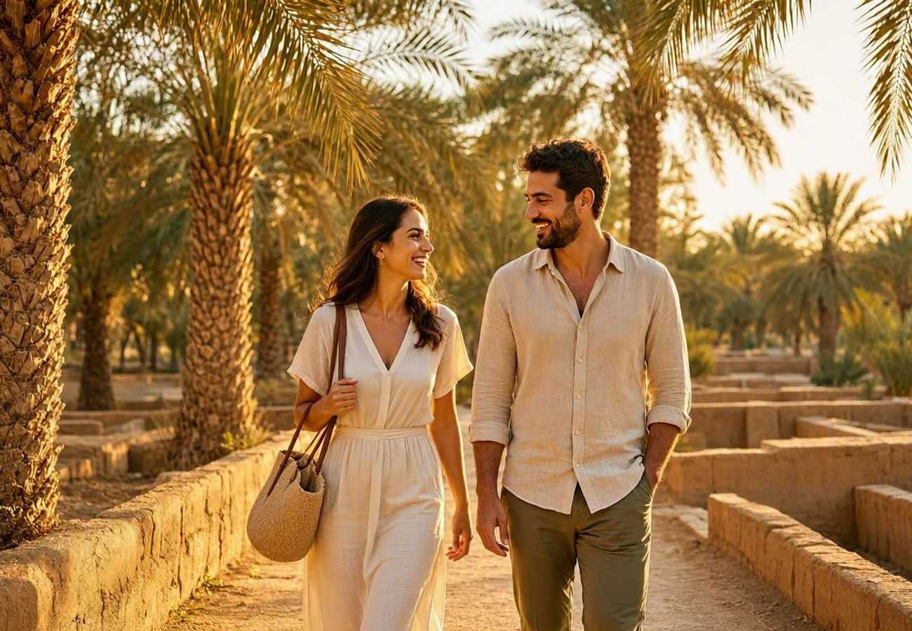 Etihad Airways Expands Abu Dhabi Stopover Programme to Al Ain with Free Hotels in 2026
