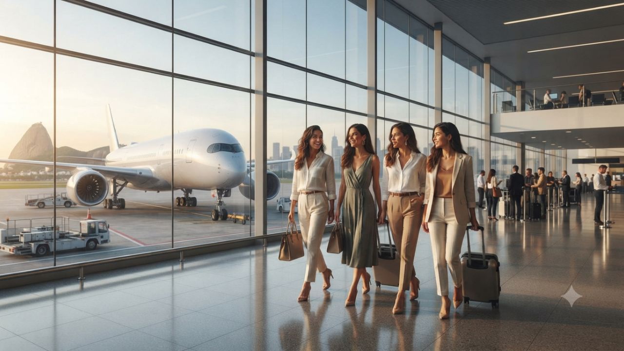Europe to Latin America Direct Air Links Expand Across 17 Destinations as Brazil, Colombia, and Chile Drive Transatlantic Tourism Growth
