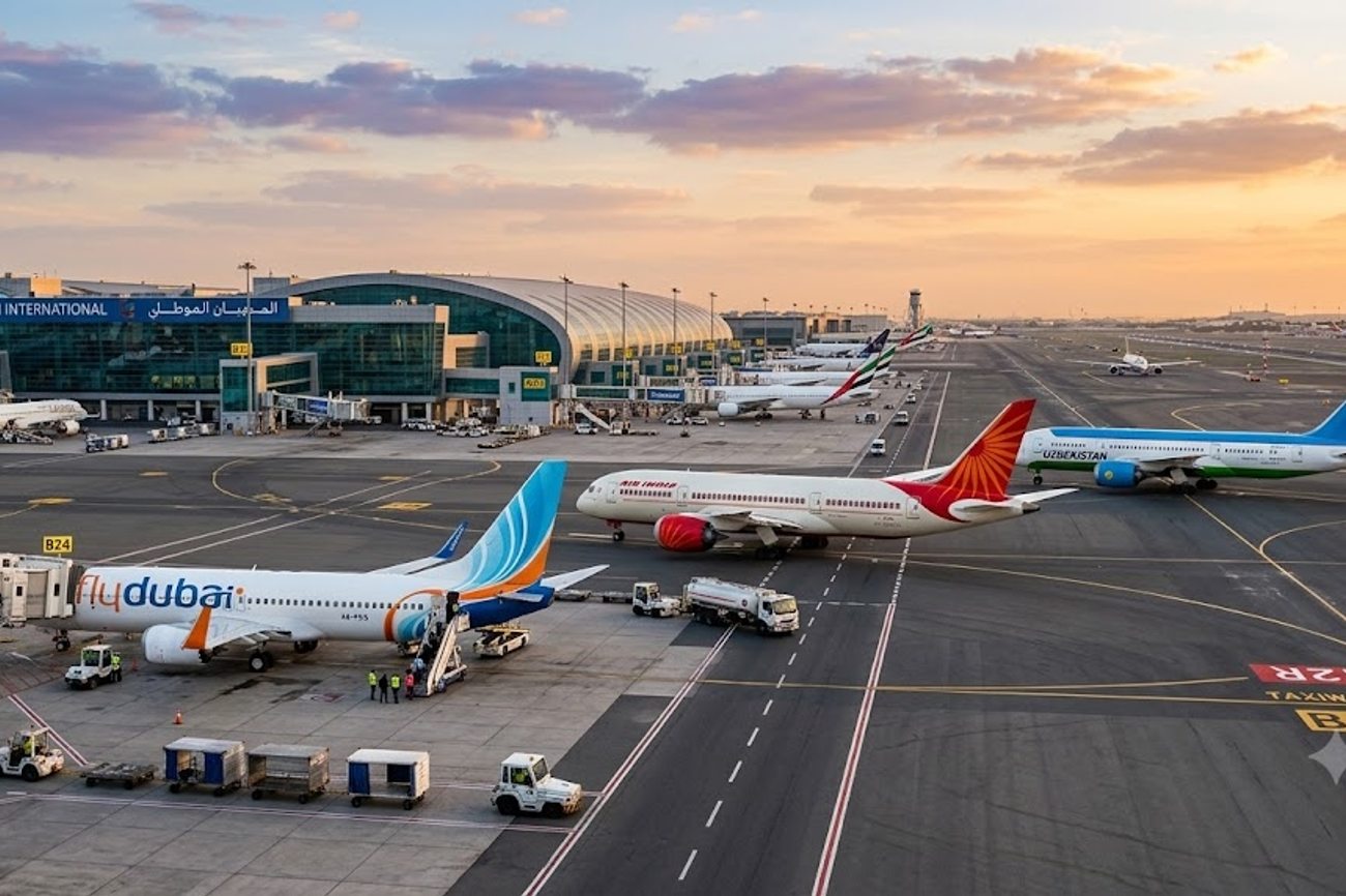 flydubai, Air India, and Uzbekistan Airways Expand Global Connectivity: The Modern Silk Road Guide 2026