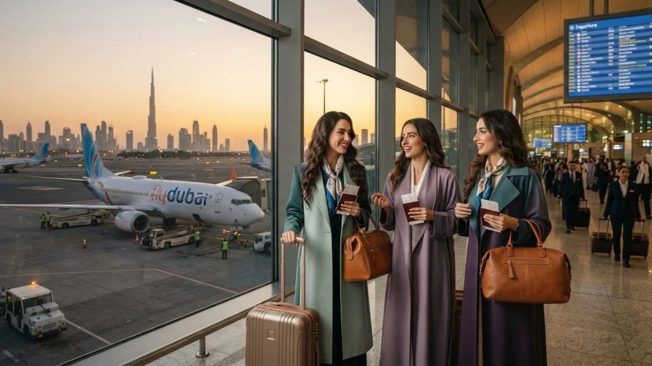 flydubai Ignites Dubai Travel Boom With 125 Destinations As Global Network Recovery Enters A New Era