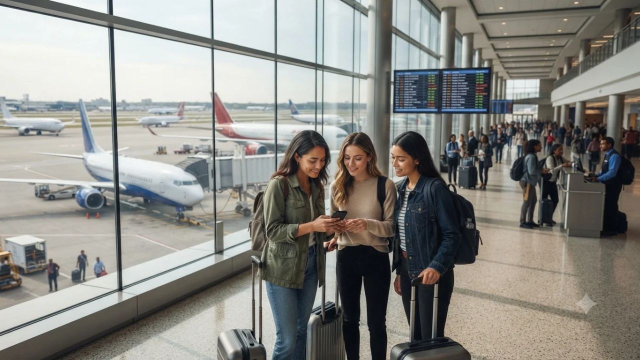 Global Airlines Pivot to Capacity Discipline: Wizz Cuts Winter Flights 5% as Southwest and US Carriers Trim Schedules