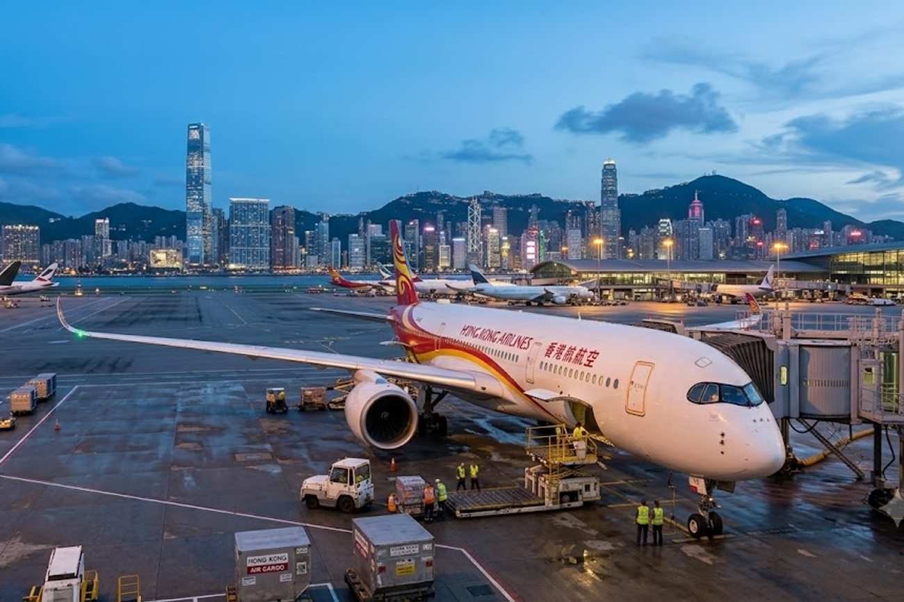 Hong Kong Airlines Supports Five-Year Plan as Carrier Targets Stronger Routes, Smart Travel and Aviation Growth