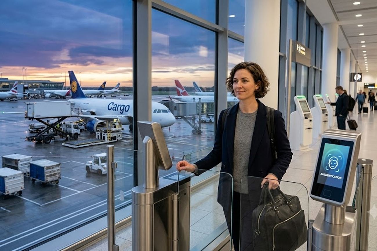 IATA 2027 Aviation Updates: New Cargo Safety and Airport Automation Rules