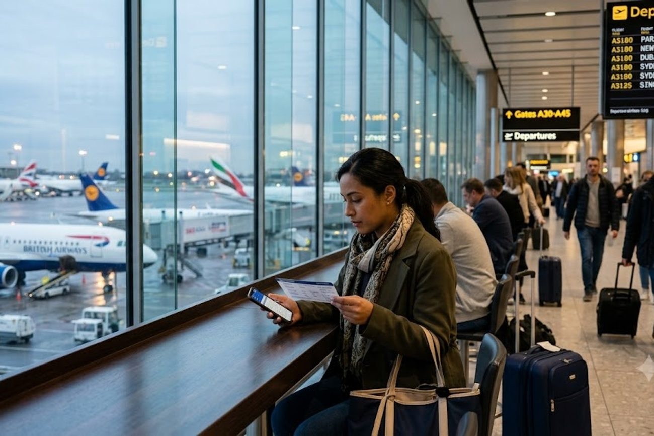 ICAO Advances Global Air Passenger Rights Reform as 193 Countries Face Major Changes