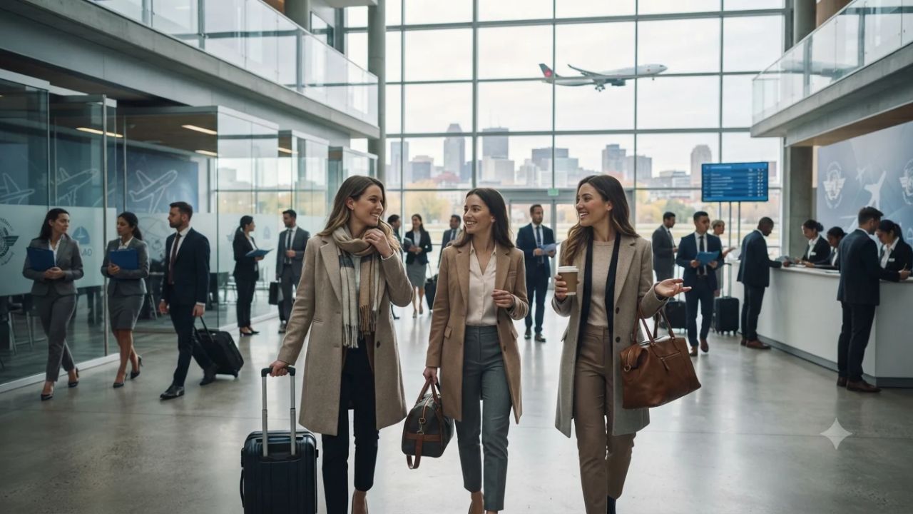 Global Air Passenger Rights Reform: Inside ICAO’s 193-Nation Montreal Summit