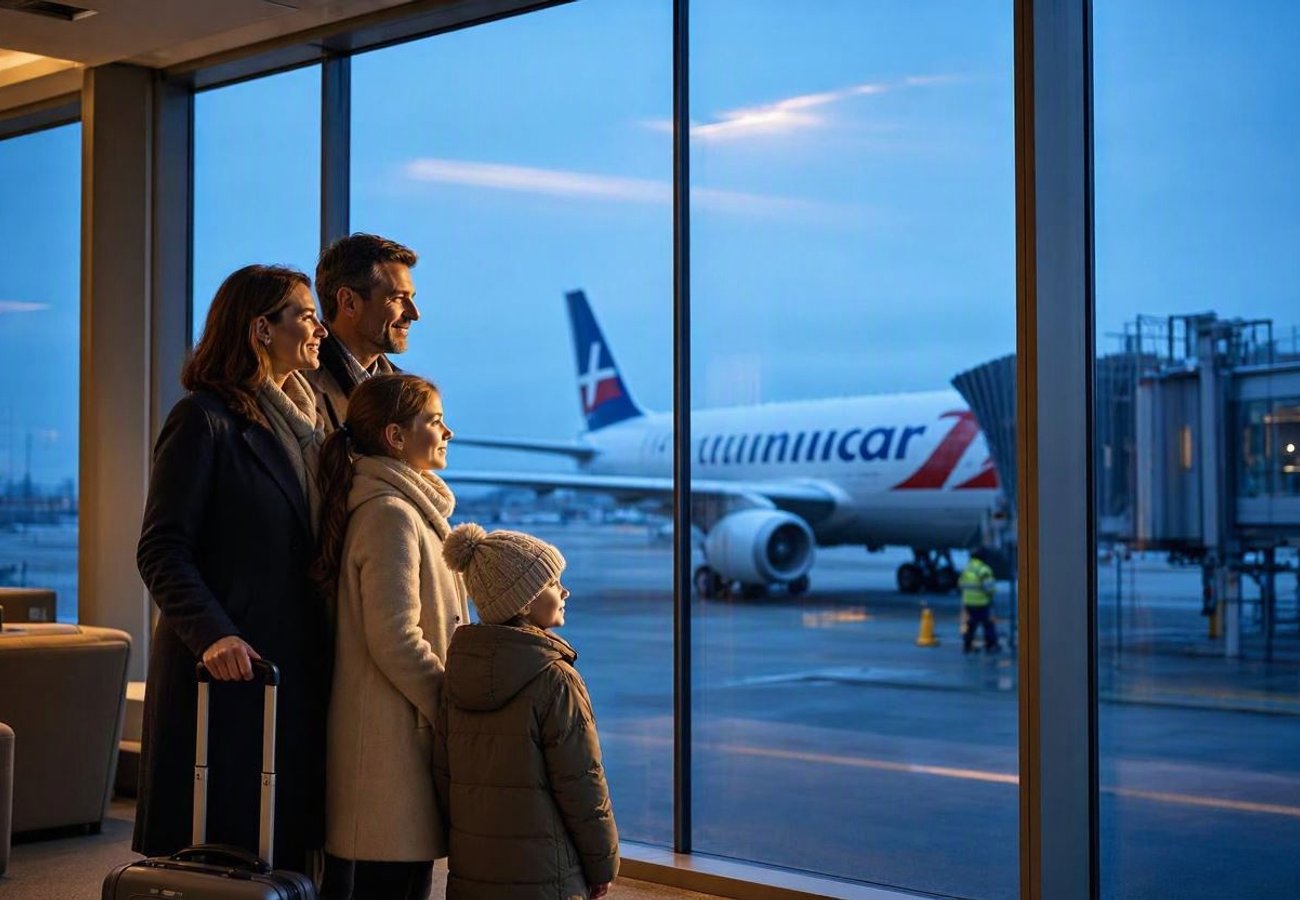 Jet2 Expands Winter 2026 Network With 34 New Routes From UK Including London Gatwick Hub