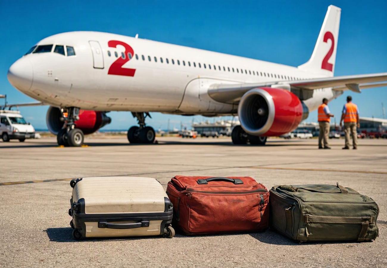 Jet2 Flight LS1536 Evacuated at Tenerife South Airport Following Security Alert in 2026