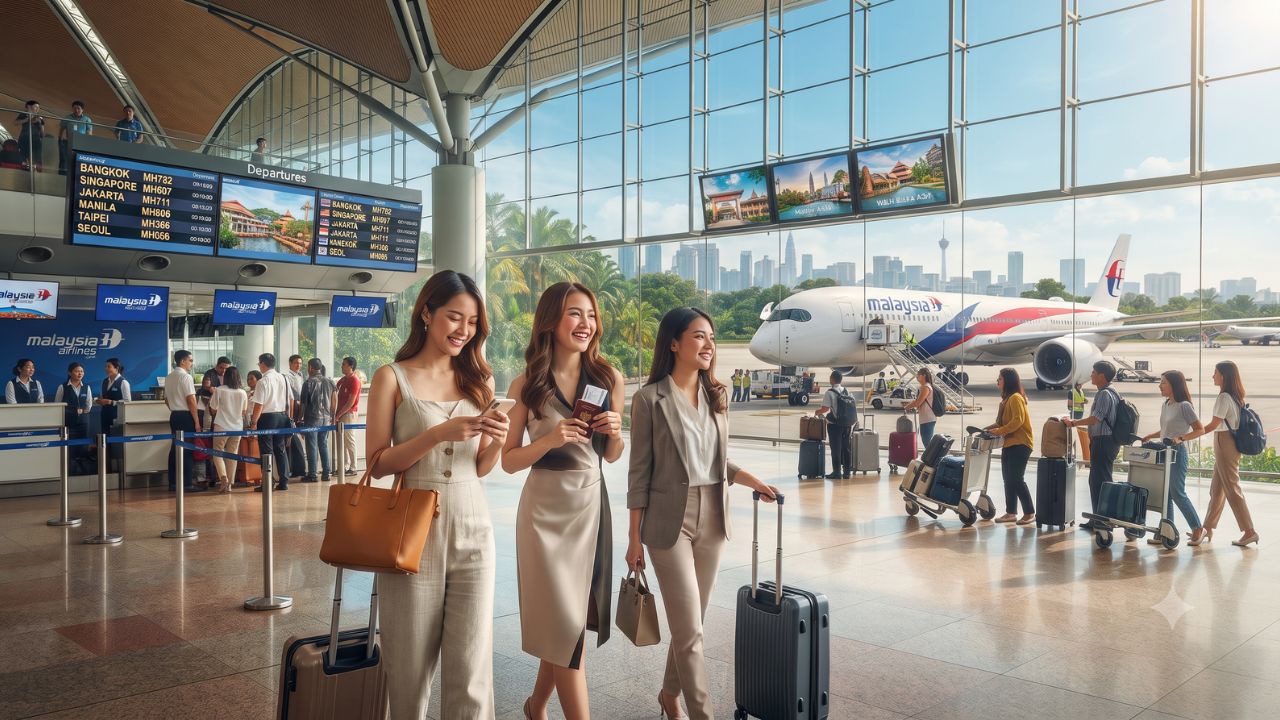 Malaysia Airlines Spearheads ASEAN Tourism Surge 2026: Insider Guide to Singapore, Thailand, and Regional Alliances