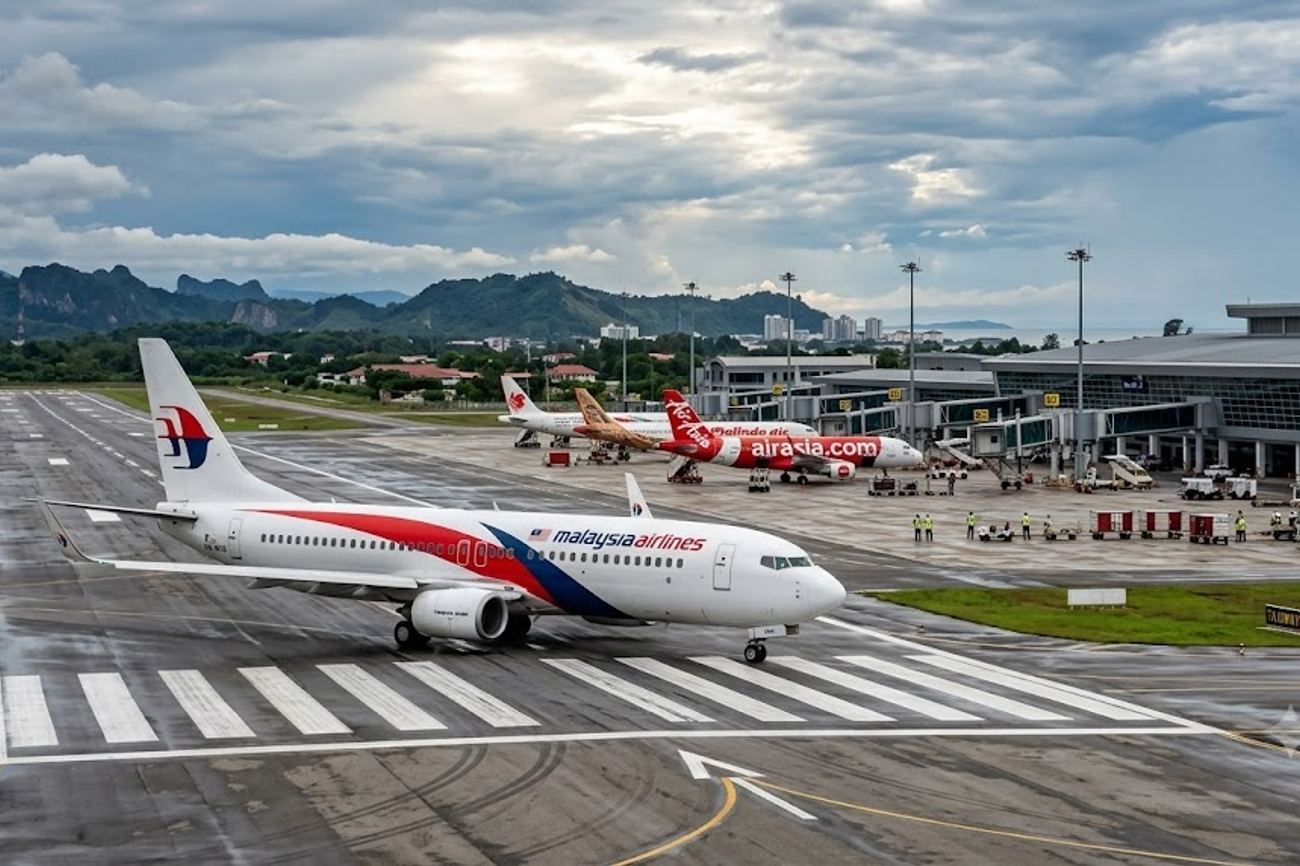 Malaysia Restores Sabah Air Links as Kota Kinabalu Airport Resumes Operations Following Runway Shutdown