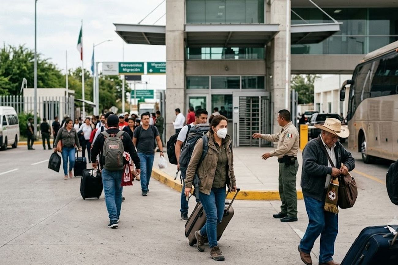 Mexico, Aligns Guatemala and Peru Face Rising Measles Risk as World Cup Travel Raises Cross-Border Concerns