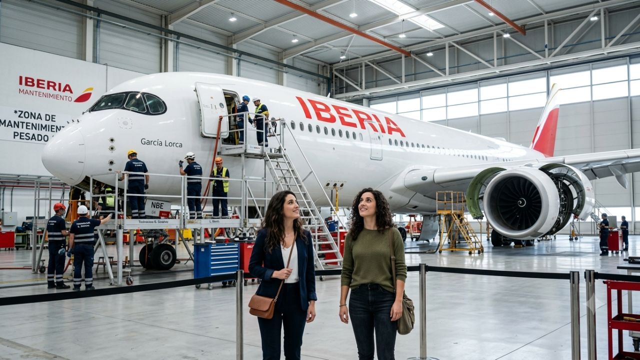 Middle East Airspace Reopens but International Airline Flight Suspensions Persist Into Late 2026