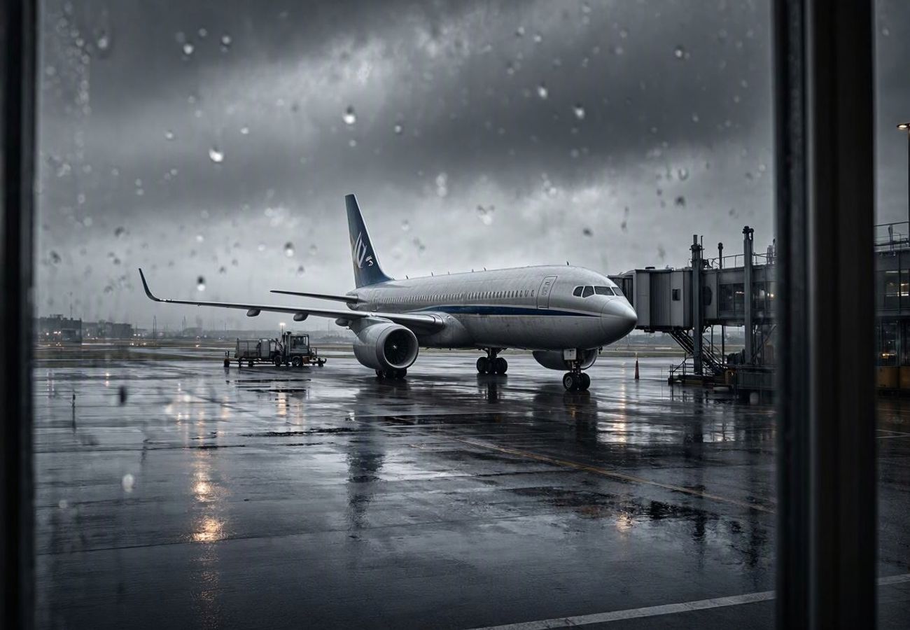 NYC Nor'easter Track Shifts West: Mayor Mamdani Issues Travel Advisory for September 2026