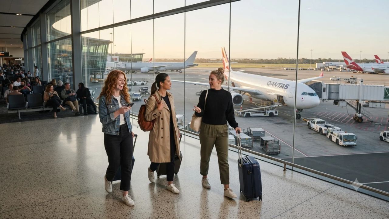 Why Qantas Never Bought the Boeing 777: The Untold Story of Australia's Long-Haul Fleet Strategy