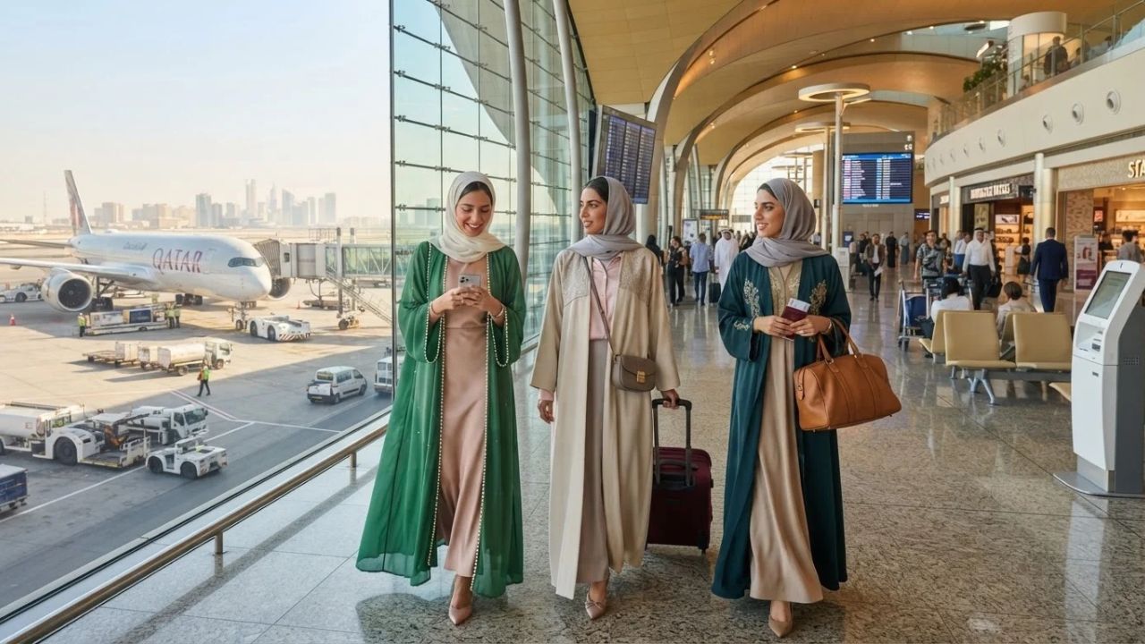 Qatar Airways Expands Winter Network Beyond 170 Destinations: Starlink Fleet, Flight Frequencies, and Route Guide