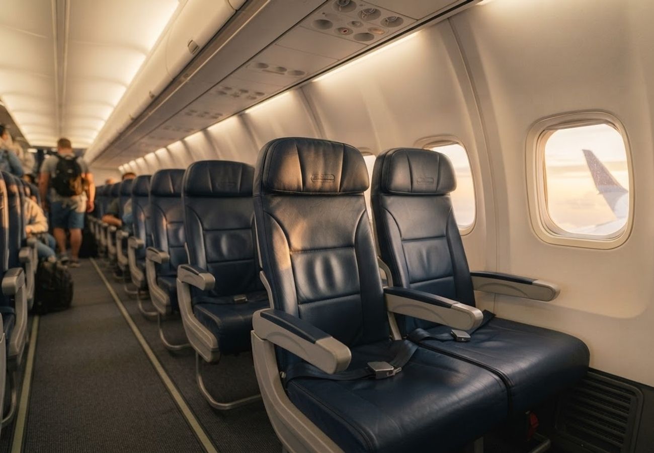 Ryanair and easyJet Seat Hacks: How to Secure Extra Legroom on Boeing 737 and Airbus A321neo in 2026