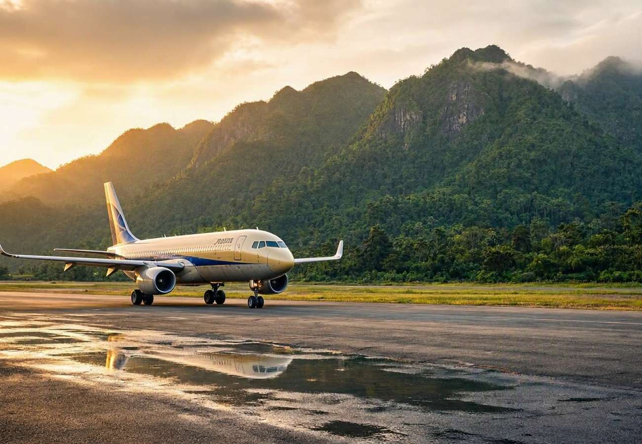 Saint Lucia Expands Winter 2026 Air Access with New Routes from Chicago, Boston, and Philadelphia