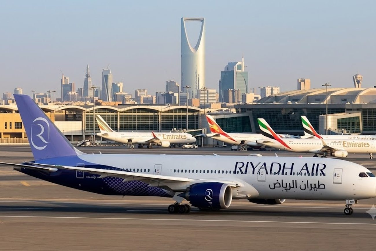 Saudi Arabia Unlocks New Global Connectivity As Riyadh Air And More Airlines Are Set To Create Better Travel Opportunities