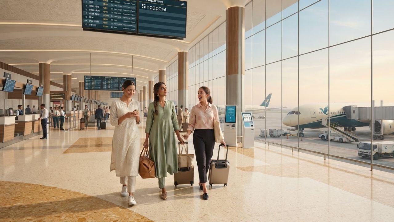 Singapore Airlines Reaffirms 25.1% Air India Stake Amid US$1.5 Billion Capital Call: Multi-Hub Strategy Guide 2026