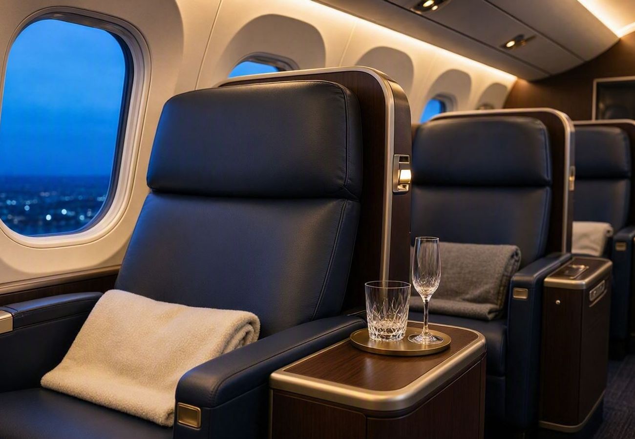 Singapore Airlines Tops 2026 Global Long-Haul Travel Experience Rankings Over Qatar Airways