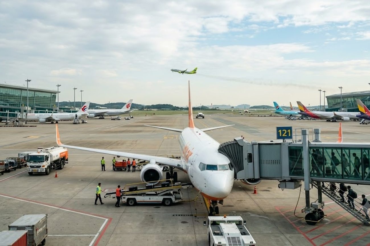 South Korea Expands China Air Routes: Low-Cost Carriers Open Direct Regional Gateways for 2027