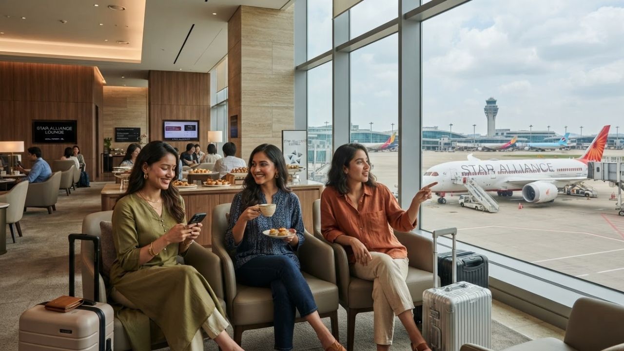 Star Alliance Unveils Dedicated Incheon Airport Lounge as Asiana Airlines Prepares December 2026 Exit