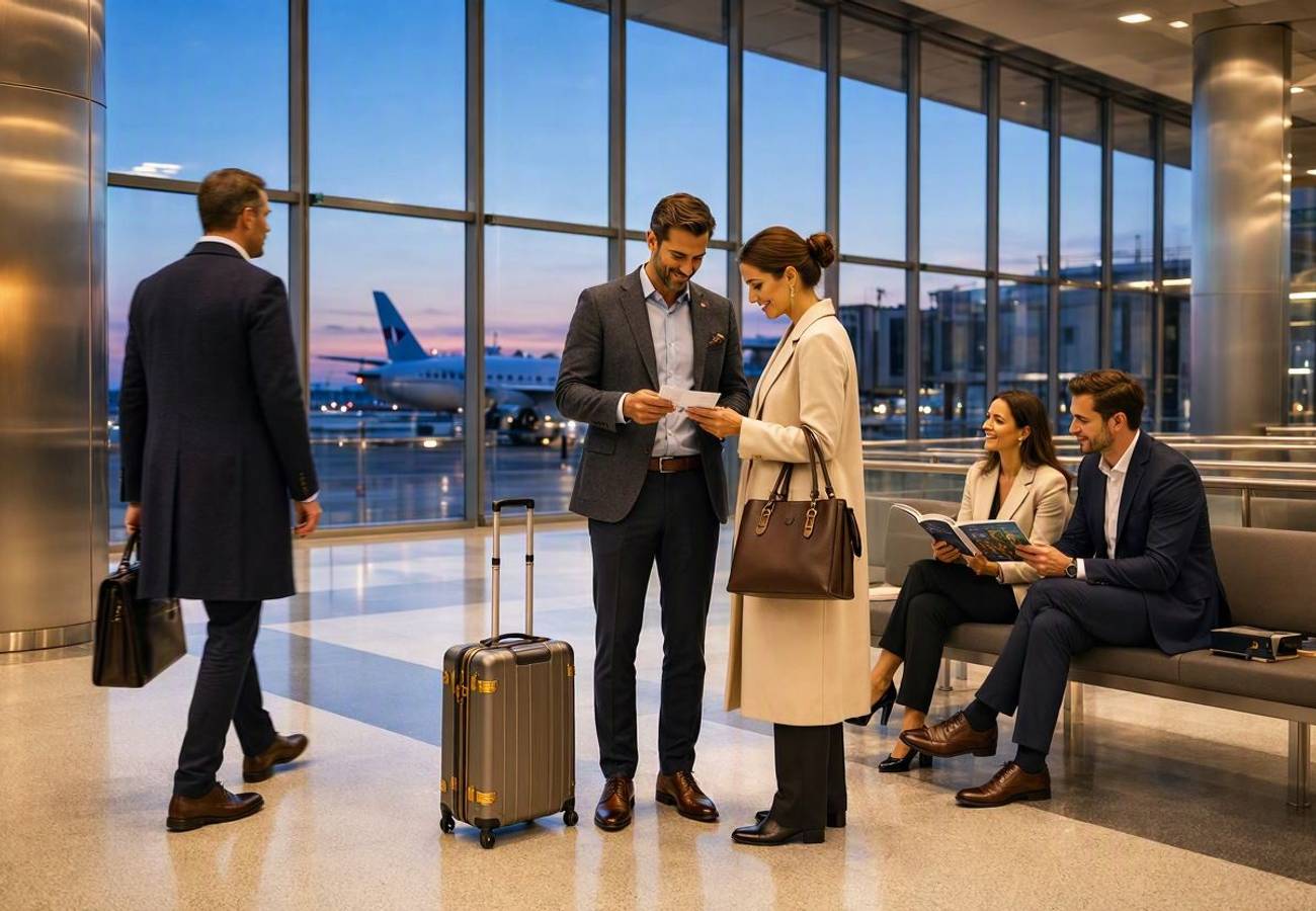 STARLUX Airlines Expands North American Reach via American Airlines Codeshare to 20 Cities in 2026