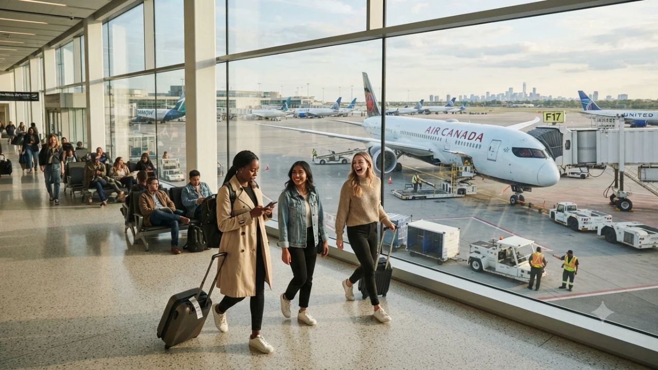 Toronto Pearson Backs Canada's National Airport Investment Plan: Insider Gateway Guide 2026