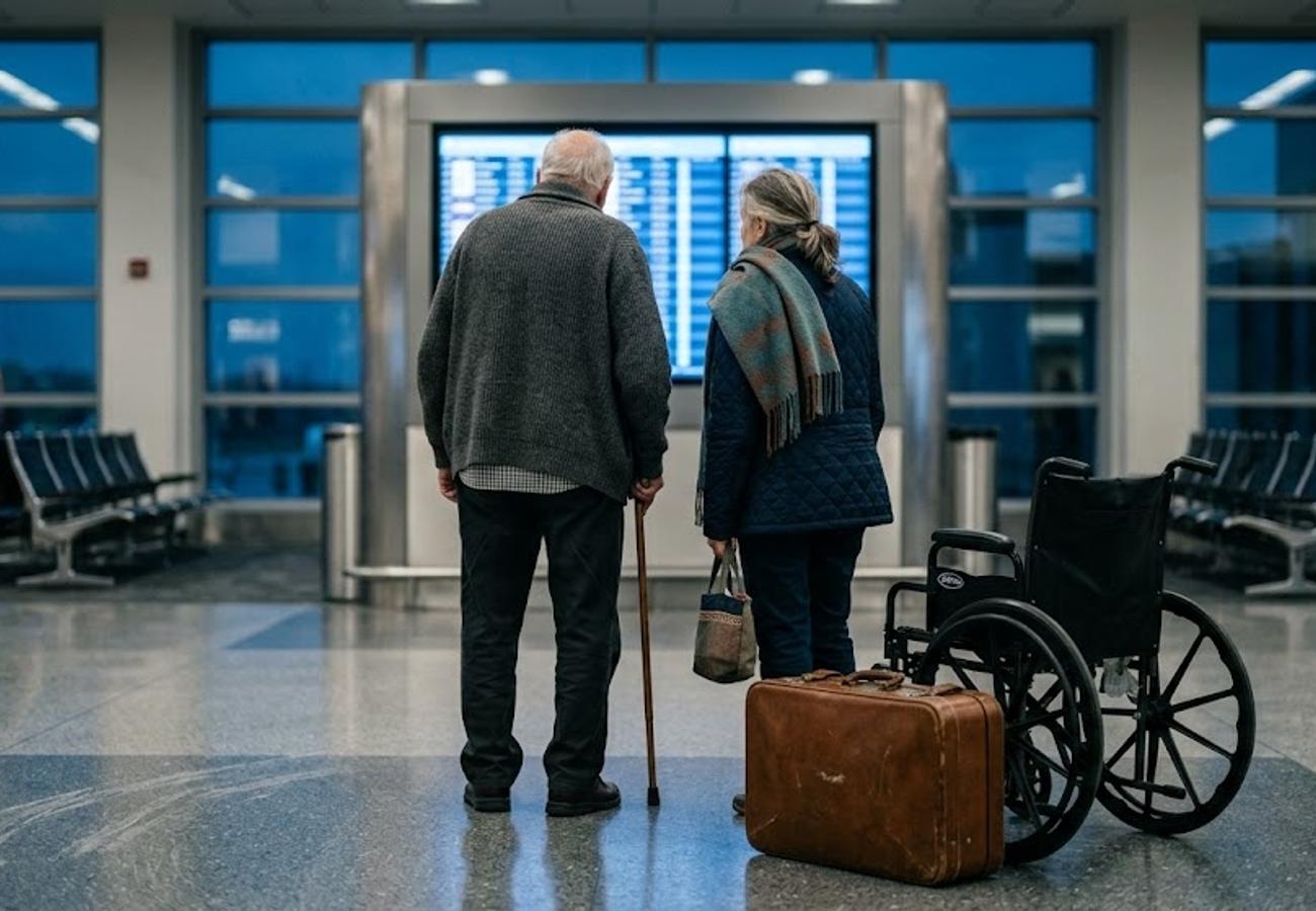 United Airlines Passengers Cancel Ireland Trip After Biohazard Lavatory Issue and Pilot Shortage in 2026