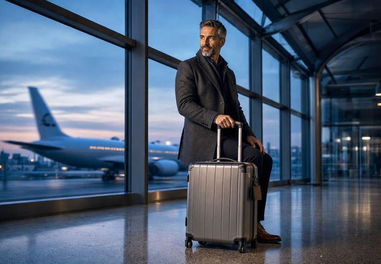 United Airlines Passengers Gain Free Checked Bags via New Chase Air Canada Aeroplan Card Status 2026