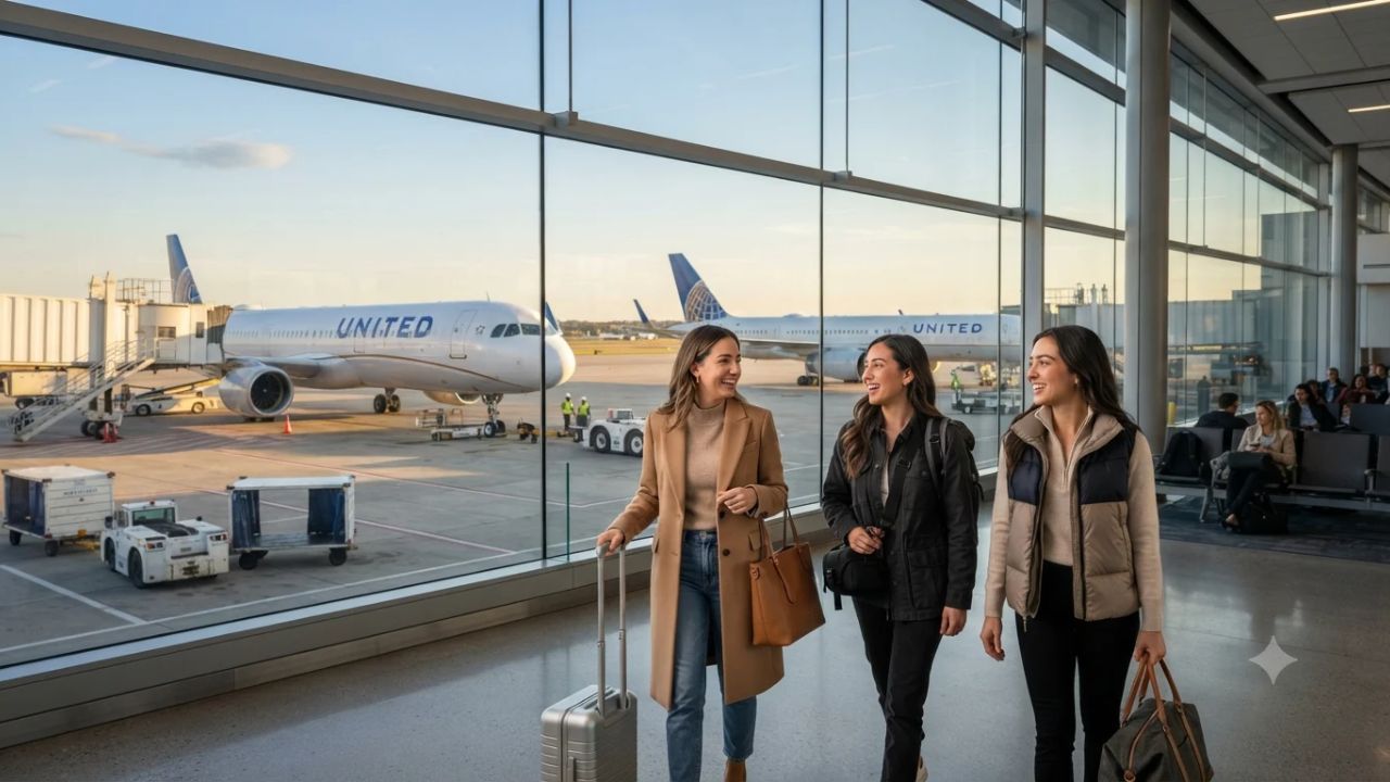 United Airlines to Retire 80 Aircraft in 2027: Inside the Shift to Premium Single-Aisle Jets