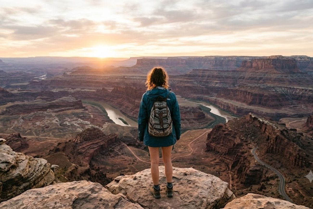 United States Boosts Solo Travel Appeal With Scenic Escapes, Cultural Cities And Coastal Adventures