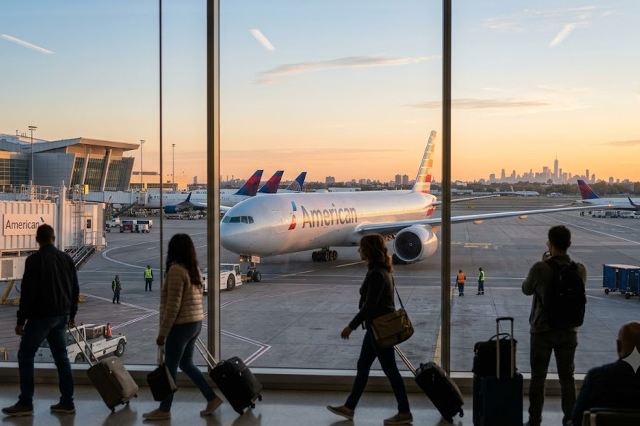 US Aviation Industry Enters a New Growth Era as Passenger Demand and Airline Innovation Reshape Air Travel